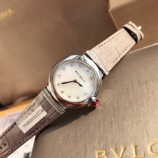 Bulgari Watches