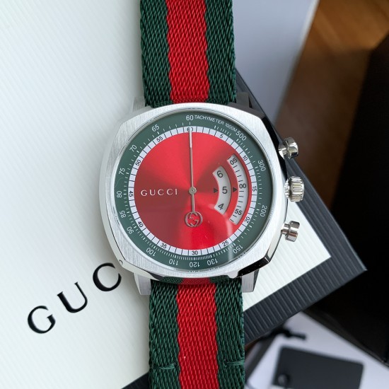 Gucci  Watches