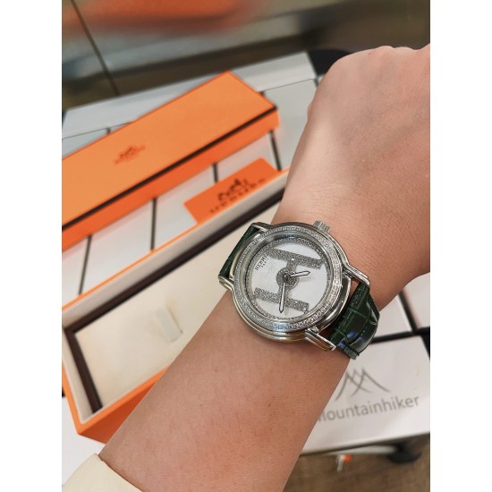 Hermes Watches