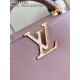 LV Capucines Mini   Size: 21 x 14 x 8 CM