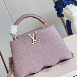 LV Capucines BB   Size: 27 x 18 x 9 CM