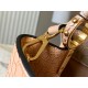 LV Capucines GM   Size: 31.5 X 20 X 11CM