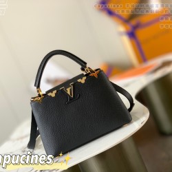 LV Capucines BB   Size: 27 x 18 x 9 CM