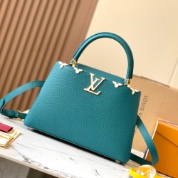 LV Capucines BB   Size: 27 x 18 x 9 CM