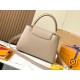 LV Capucines GM   Size: 31.5 X 20 X 11CM