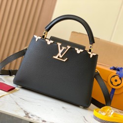 LV Capucines BB   Size: 27 x 18 x 9 CM