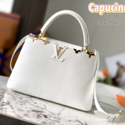 LV Capucines GM   Size: 31.5 X 20 X 11CM