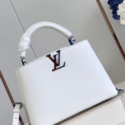 LV Capucines BB   Size: 27 x 18 x 9 CM