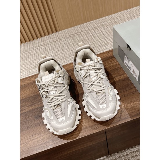 Balenciaga Track Sneaker