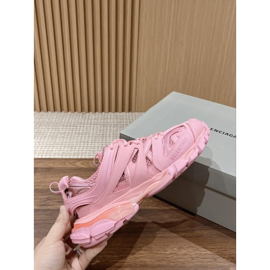 Balenciaga Track Sneaker