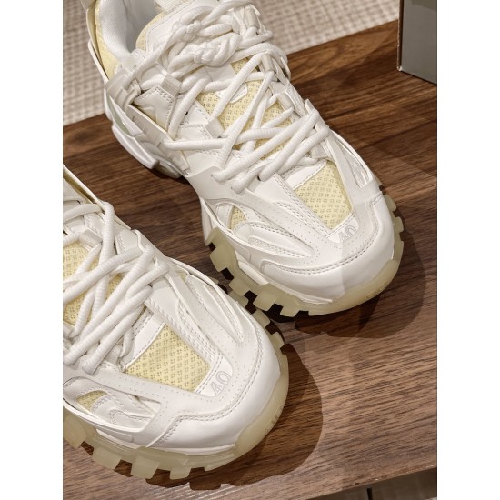 Balenciaga Track Sneaker