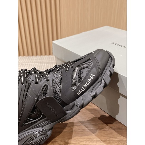 Balenciaga Track Sneaker