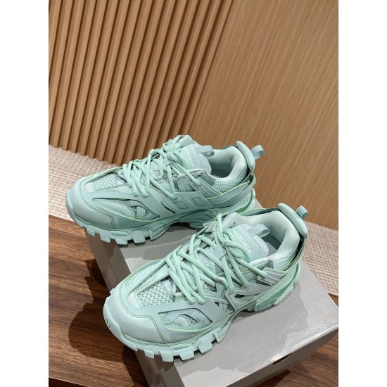 Balenciaga Track Sneaker