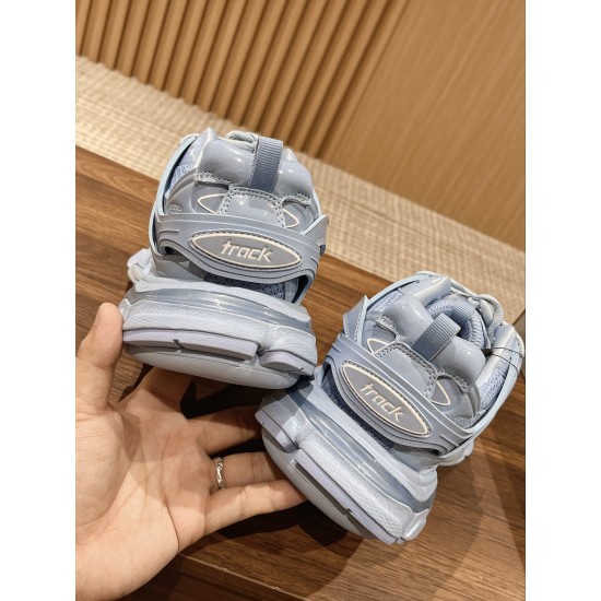 Balenciaga Track Sneaker