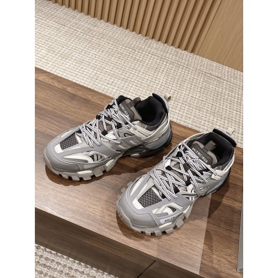 Balenciaga Track Sneaker