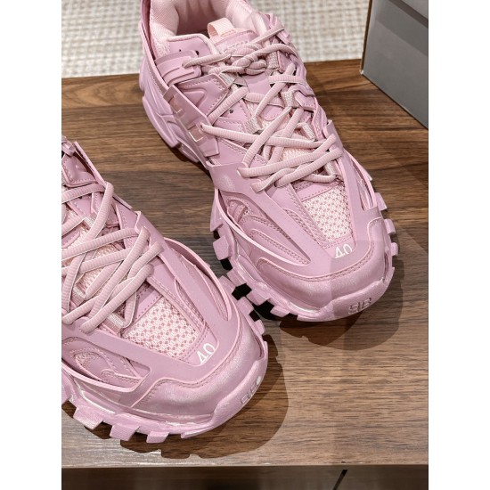 Balenciaga Track Sneaker