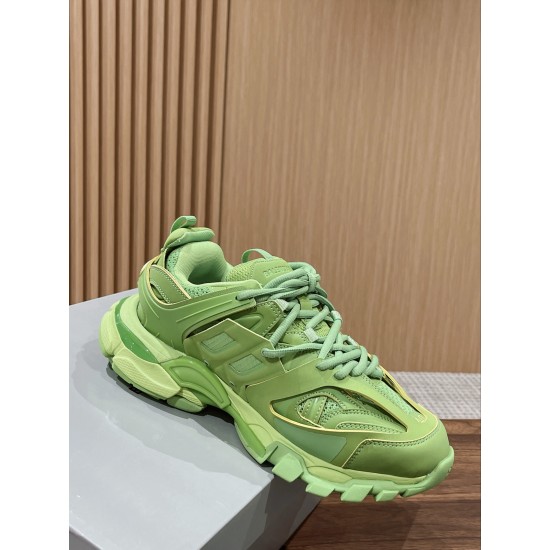 Balenciaga Track Sneaker