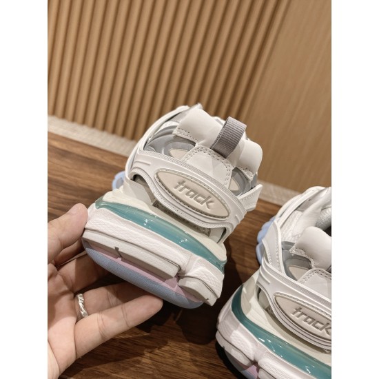 Balenciaga Track Sneaker