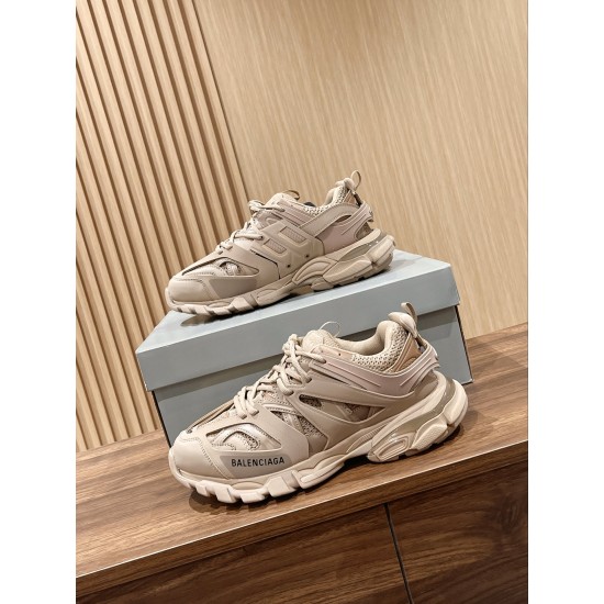 Balenciaga Track Sneaker