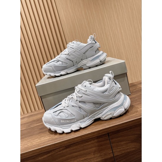 Balenciaga Track Sneaker