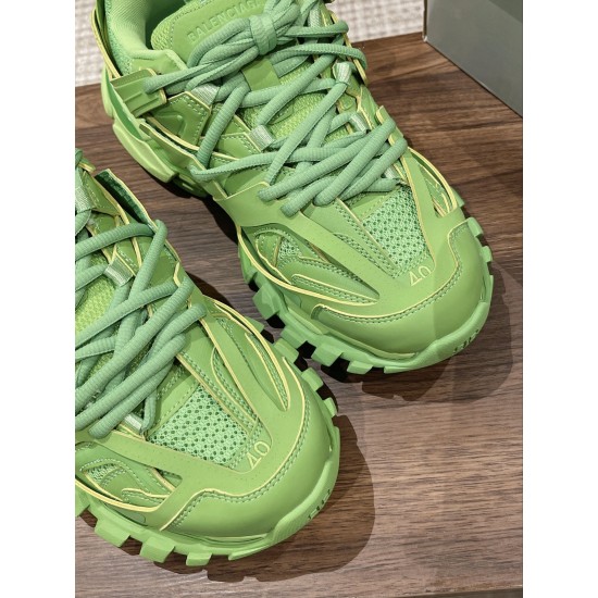 Balenciaga Track Sneaker