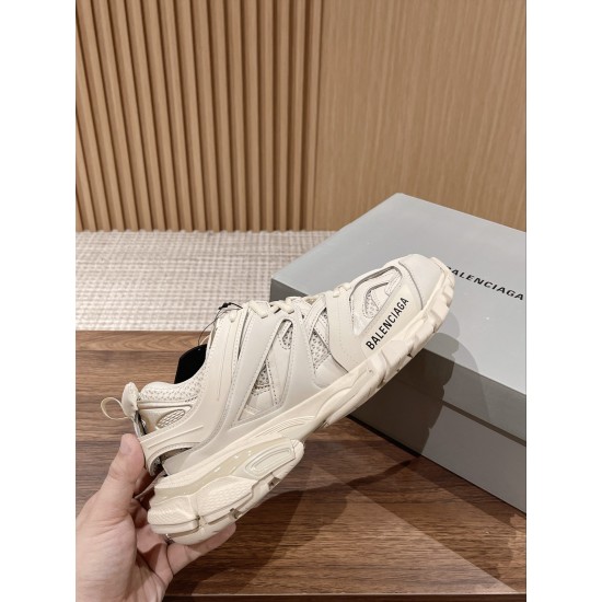 Balenciaga Track Sneaker