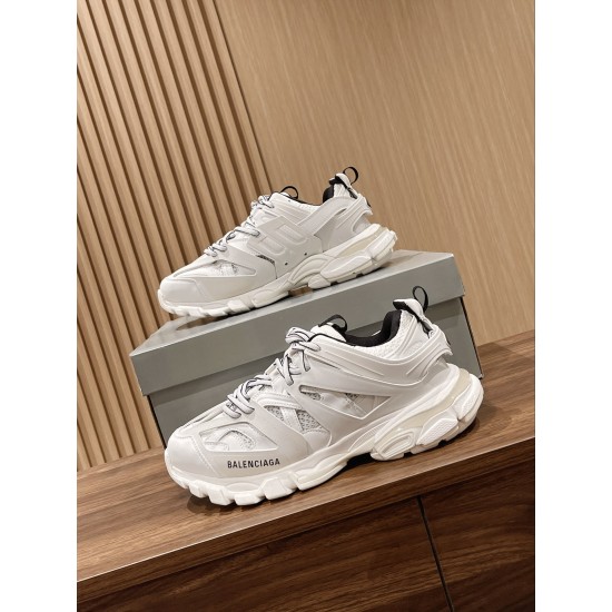 Balenciaga Track Sneaker