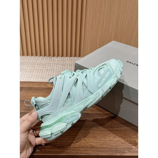 Balenciaga Track Sneaker