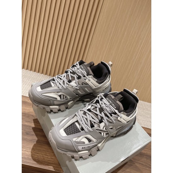 Balenciaga Track Sneaker