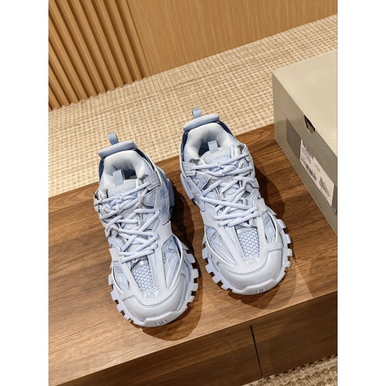 Balenciaga Track Sneaker