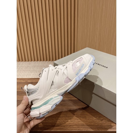 Balenciaga Track Sneaker