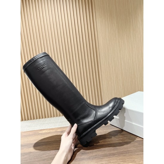 Celine boot