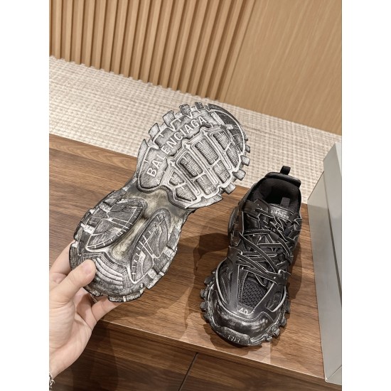 Balenciaga Track Sneaker