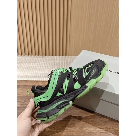 Balenciaga Track Sneaker