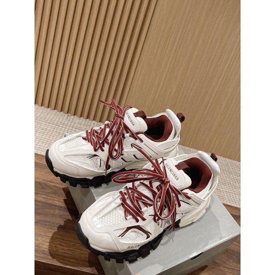 Balenciaga Track Sneaker