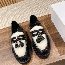 Celine MARGARET CHUNKY LOAFER 