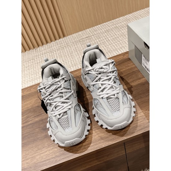 Balenciaga Track Sneaker