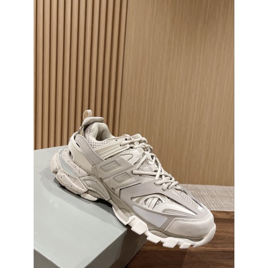 Balenciaga Track Sneaker