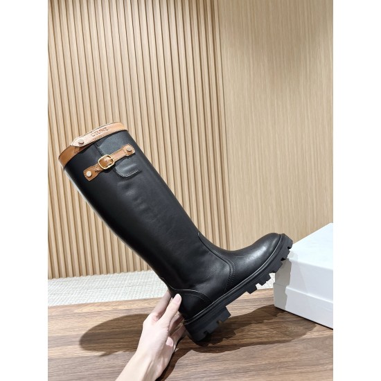 Celine boot