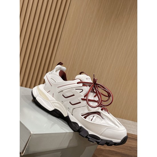 Balenciaga Track Sneaker