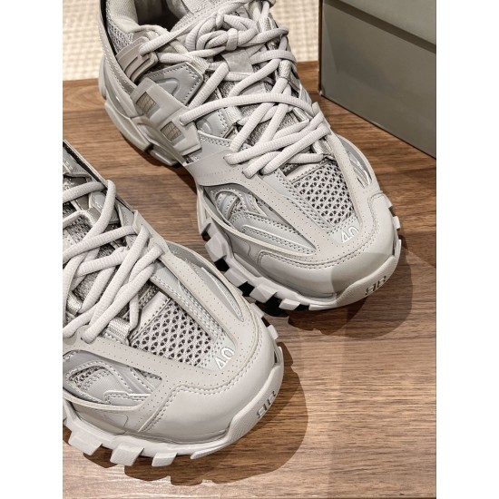 Balenciaga Track Sneaker