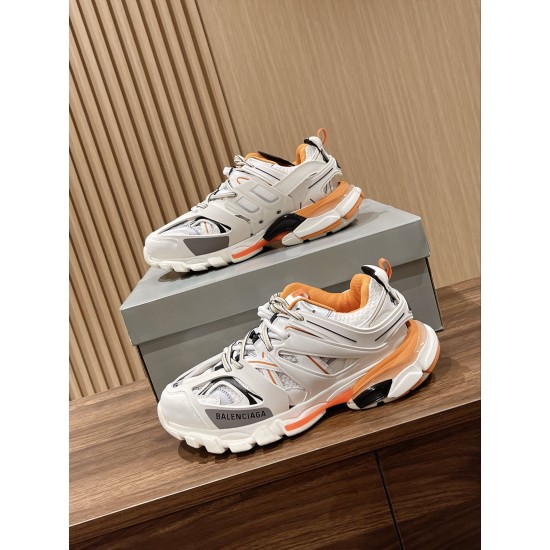 Balenciaga Track Sneaker