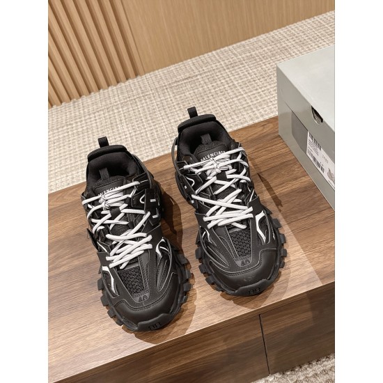 Balenciaga Track Sneaker