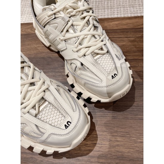 Balenciaga Track Sneaker