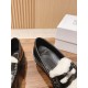 Celine MARGARET CHUNKY LOAFER 