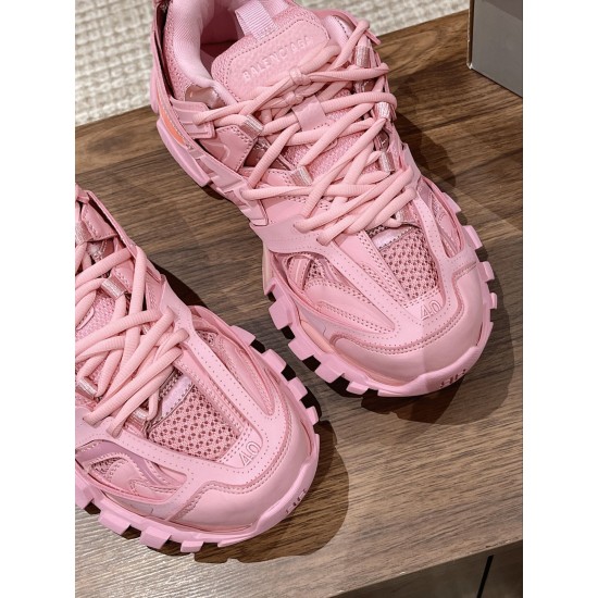 Balenciaga Track Sneaker