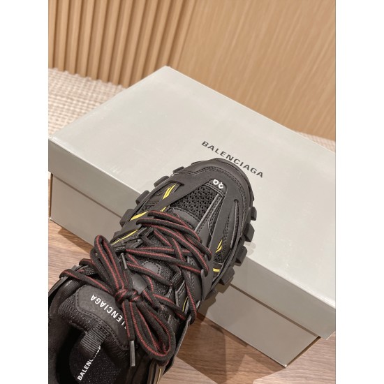 Balenciaga Track Sneaker