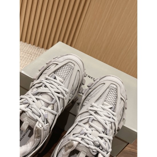 Balenciaga Track Sneaker