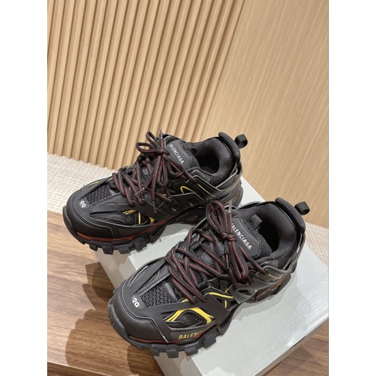 Balenciaga Track Sneaker