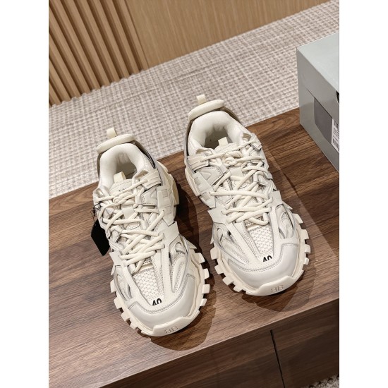 Balenciaga Track Sneaker